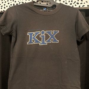 Vintage cereal t-shirt